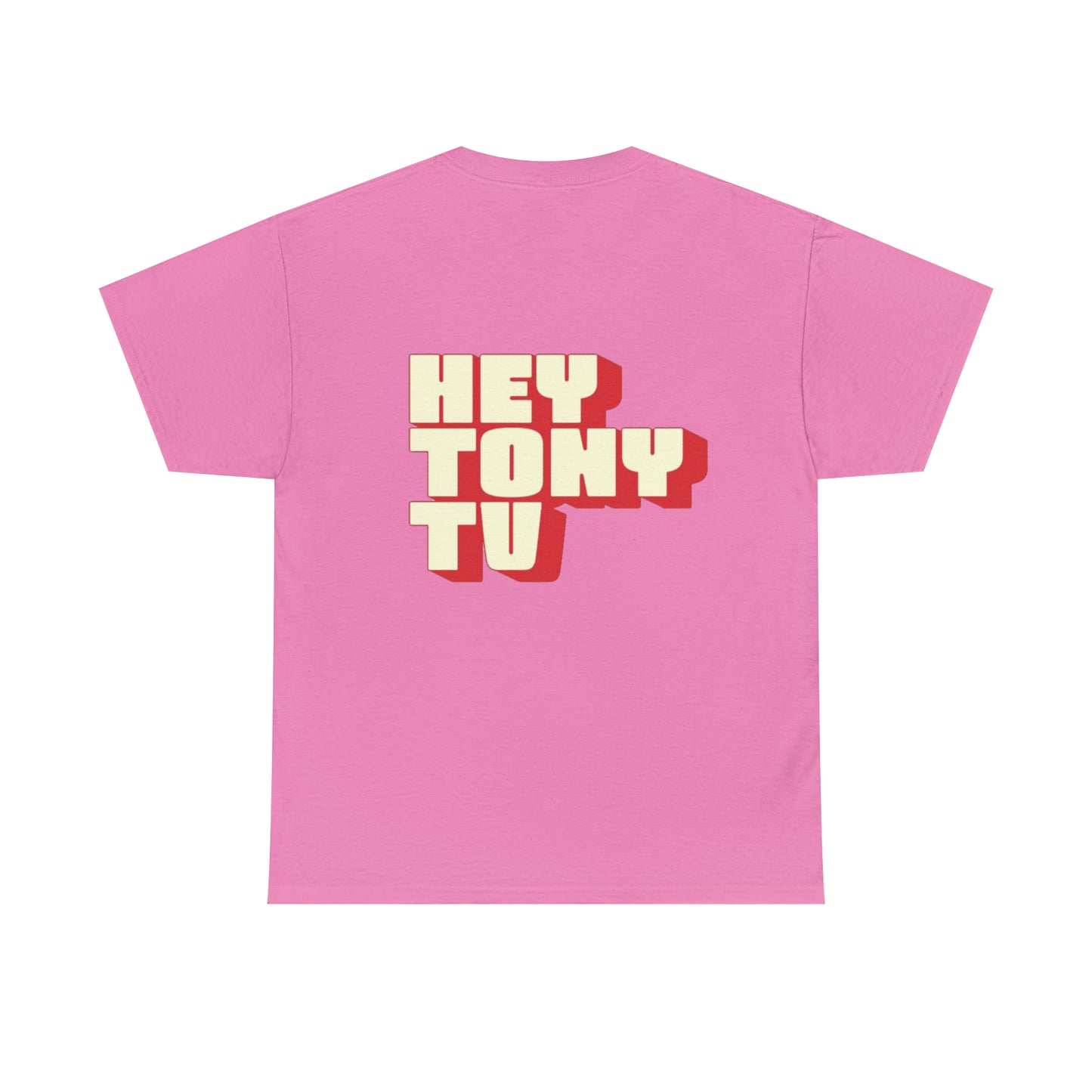 "How Highschool Girls Be" T-Shirt