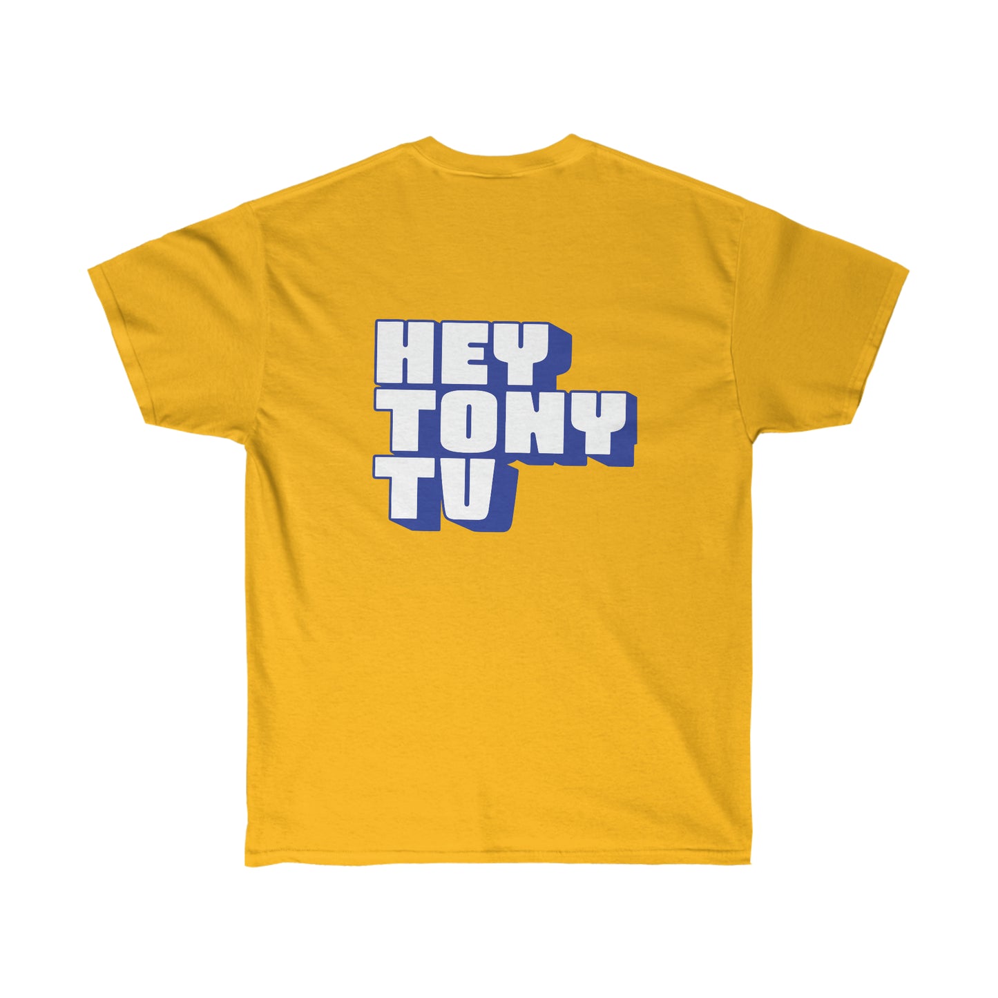 QuarterBrick High Unisex T-Shirt