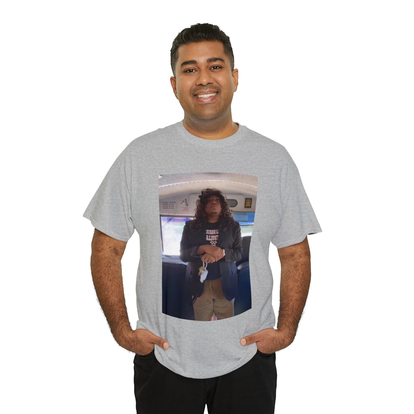 "Umm, Excuse Me" Administrator Unisex T-Shirt