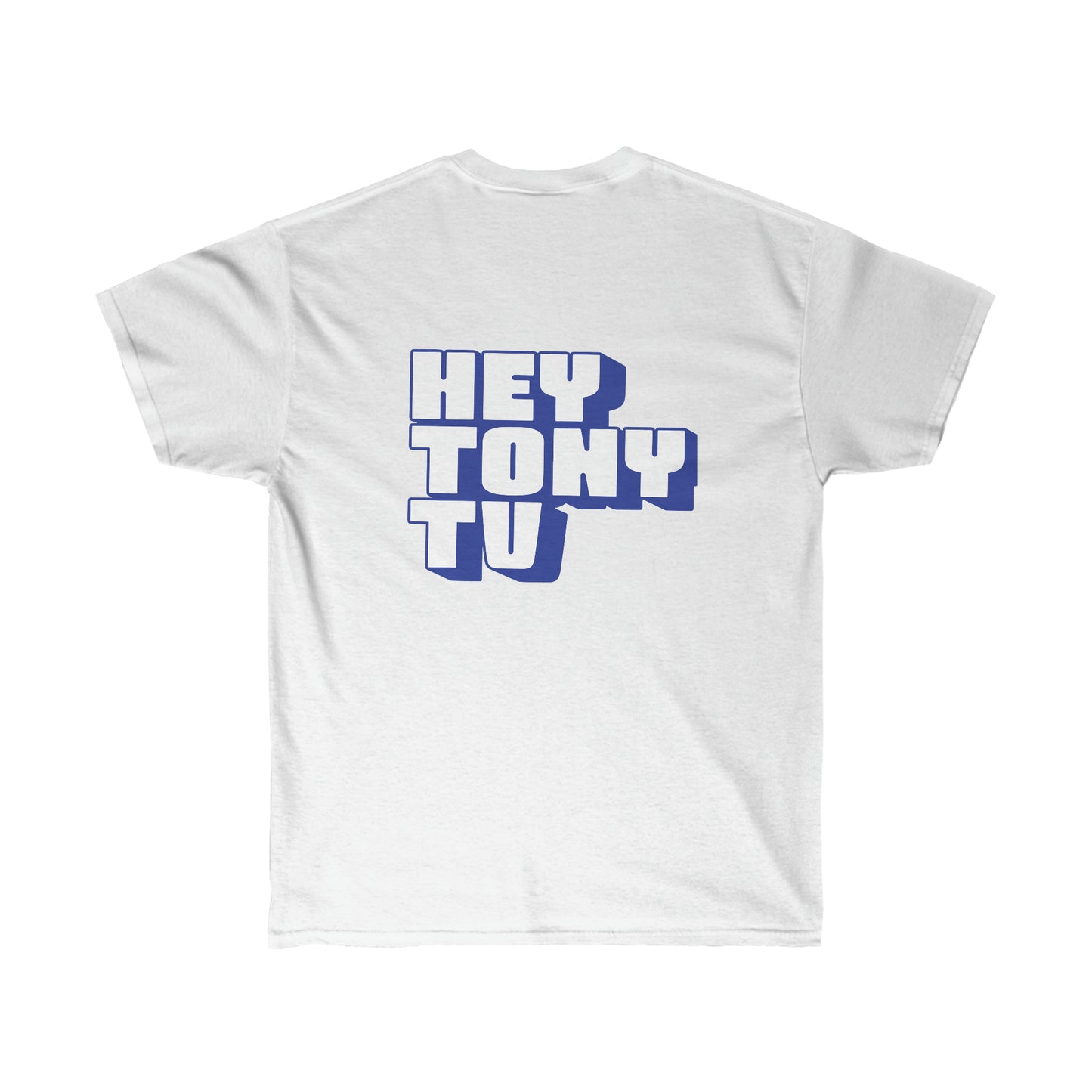 QuarterBrick High Unisex T-Shirt