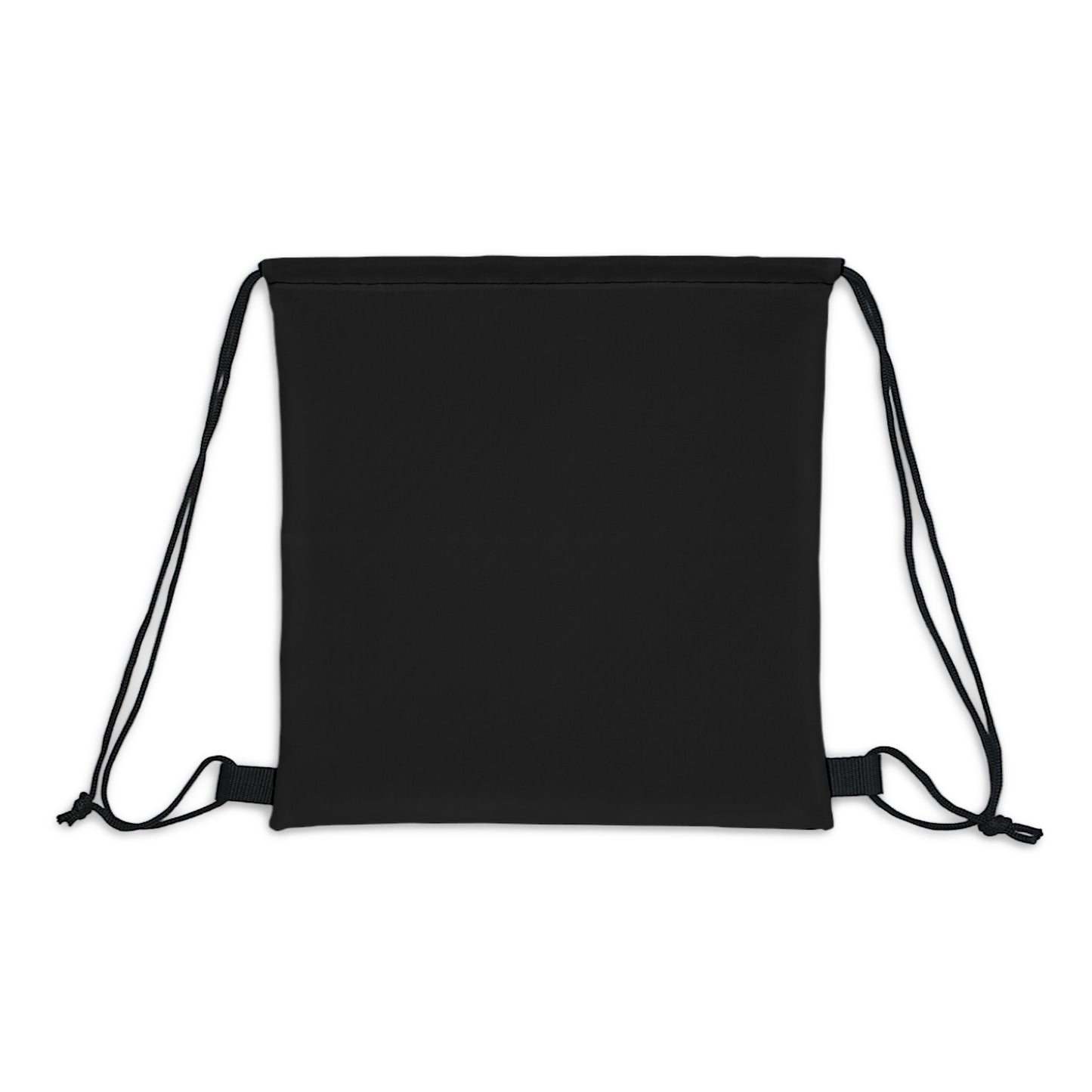 Red Outdoor Drawstring Bag