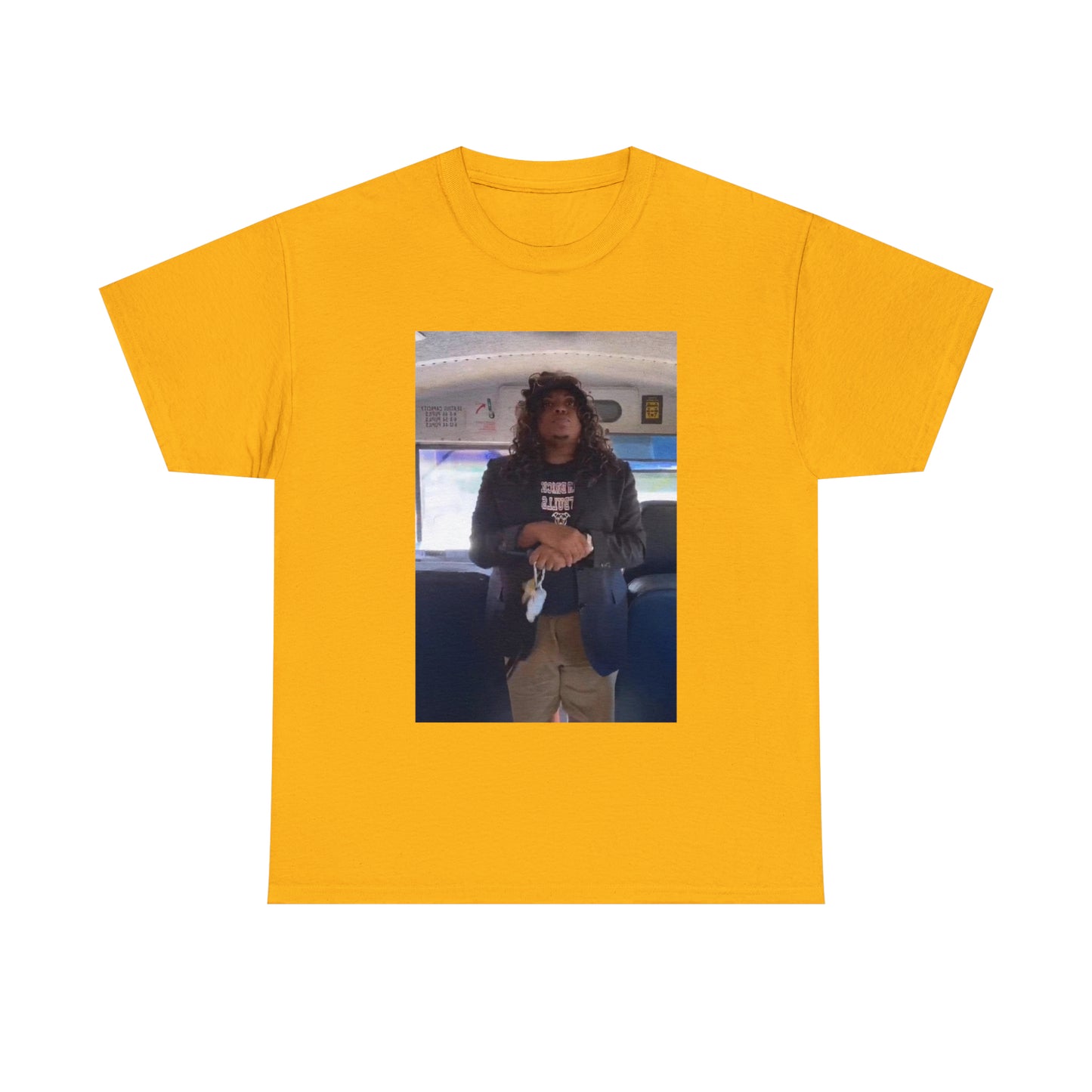 "Umm, Excuse Me" Administrator Unisex T-Shirt