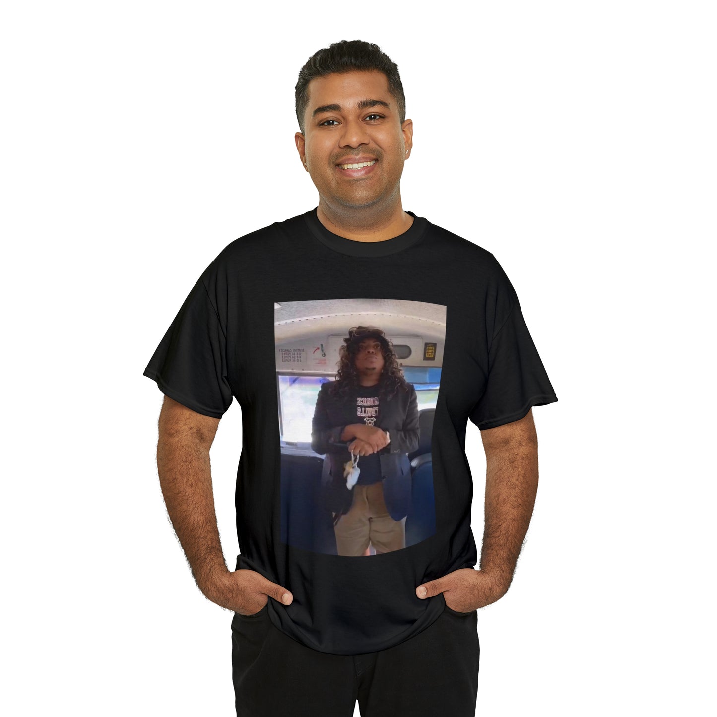 "Umm, Excuse Me" Administrator Unisex T-Shirt