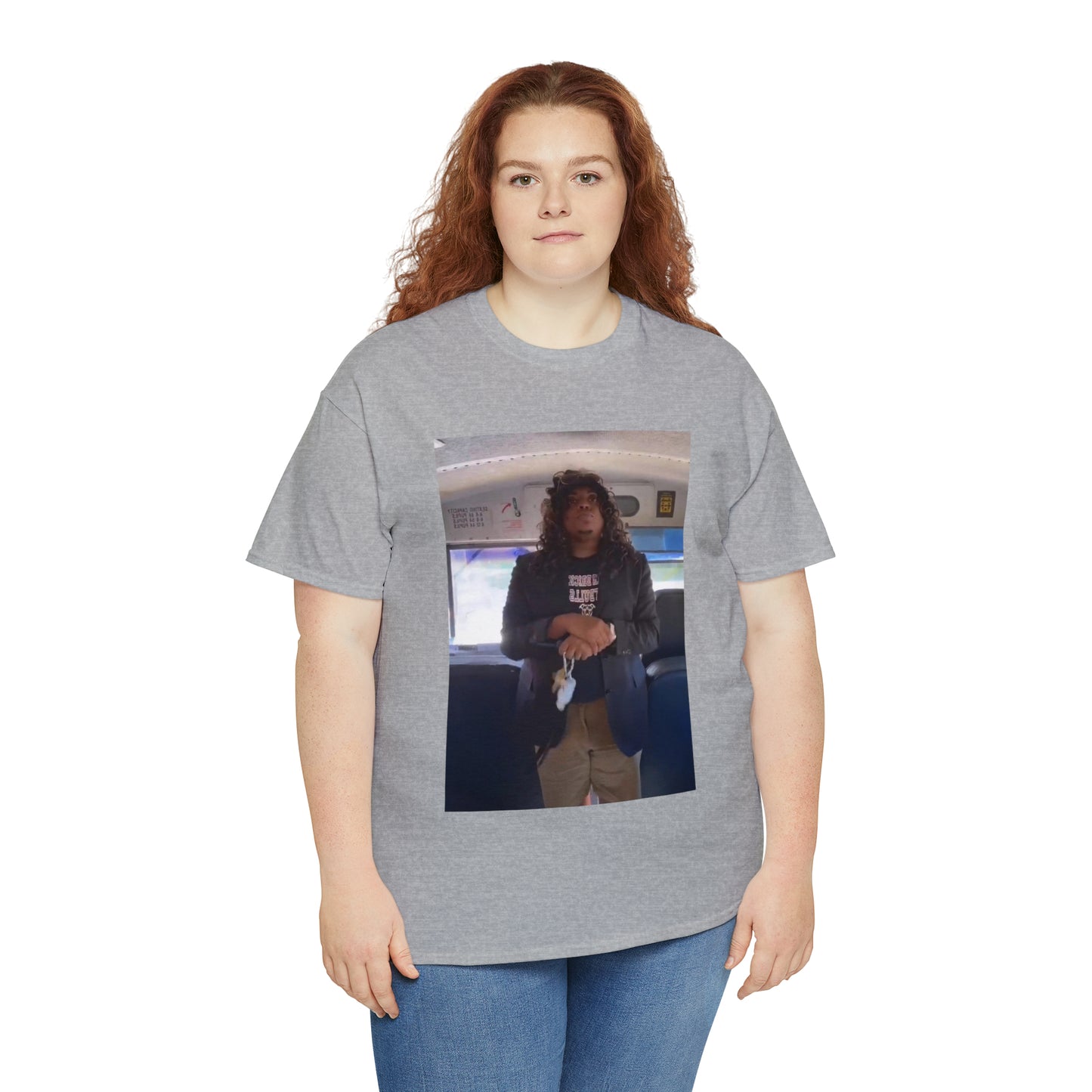 "Umm, Excuse Me" Administrator Unisex T-Shirt