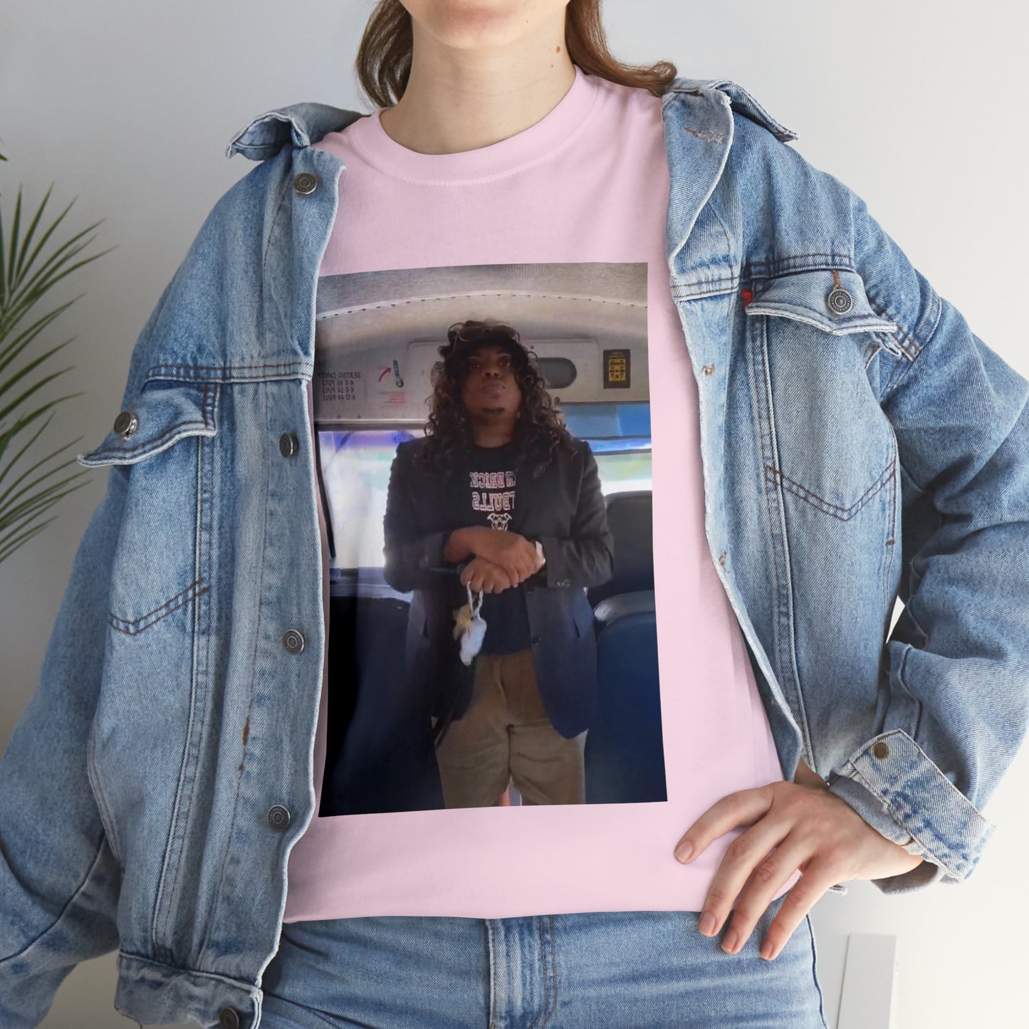 "Umm, Excuse Me" Administrator Unisex T-Shirt