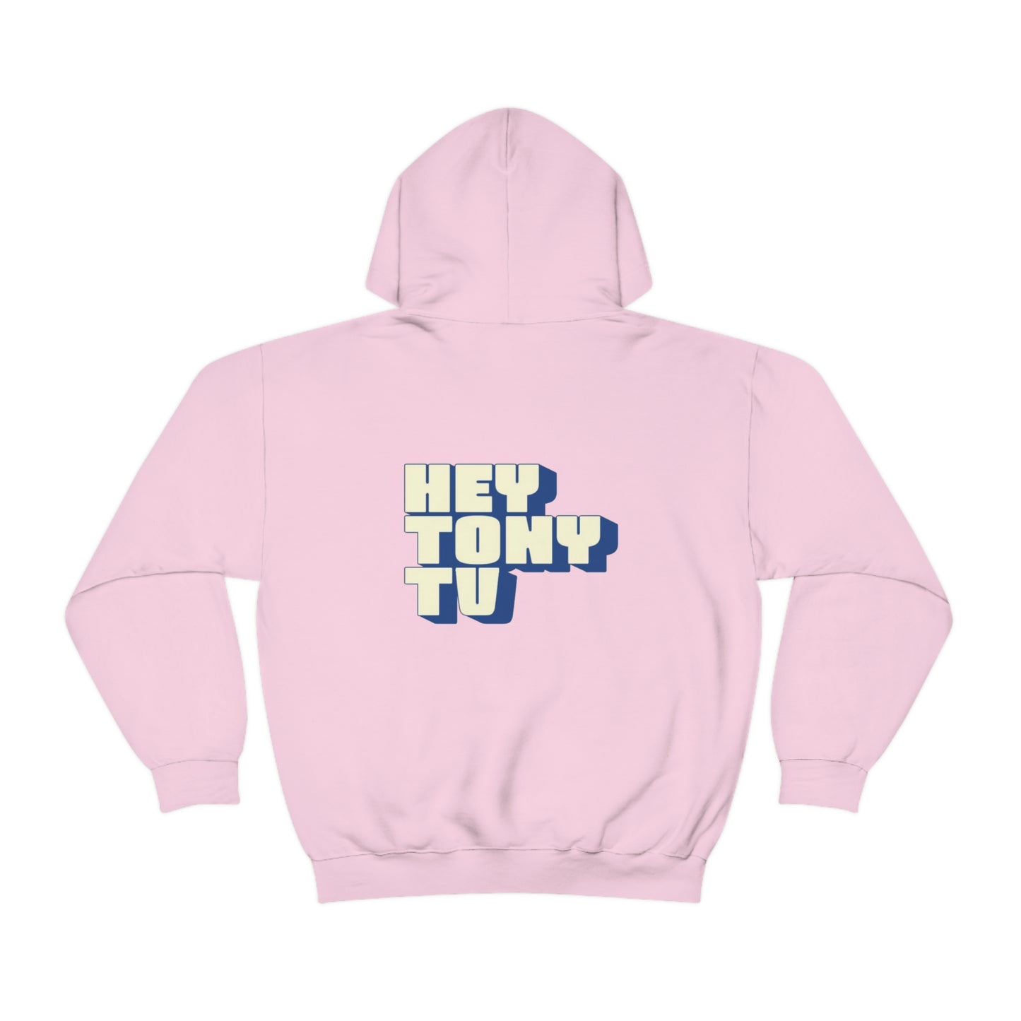 "Umm, Excuse Me" Administrator Unisex Hoodie