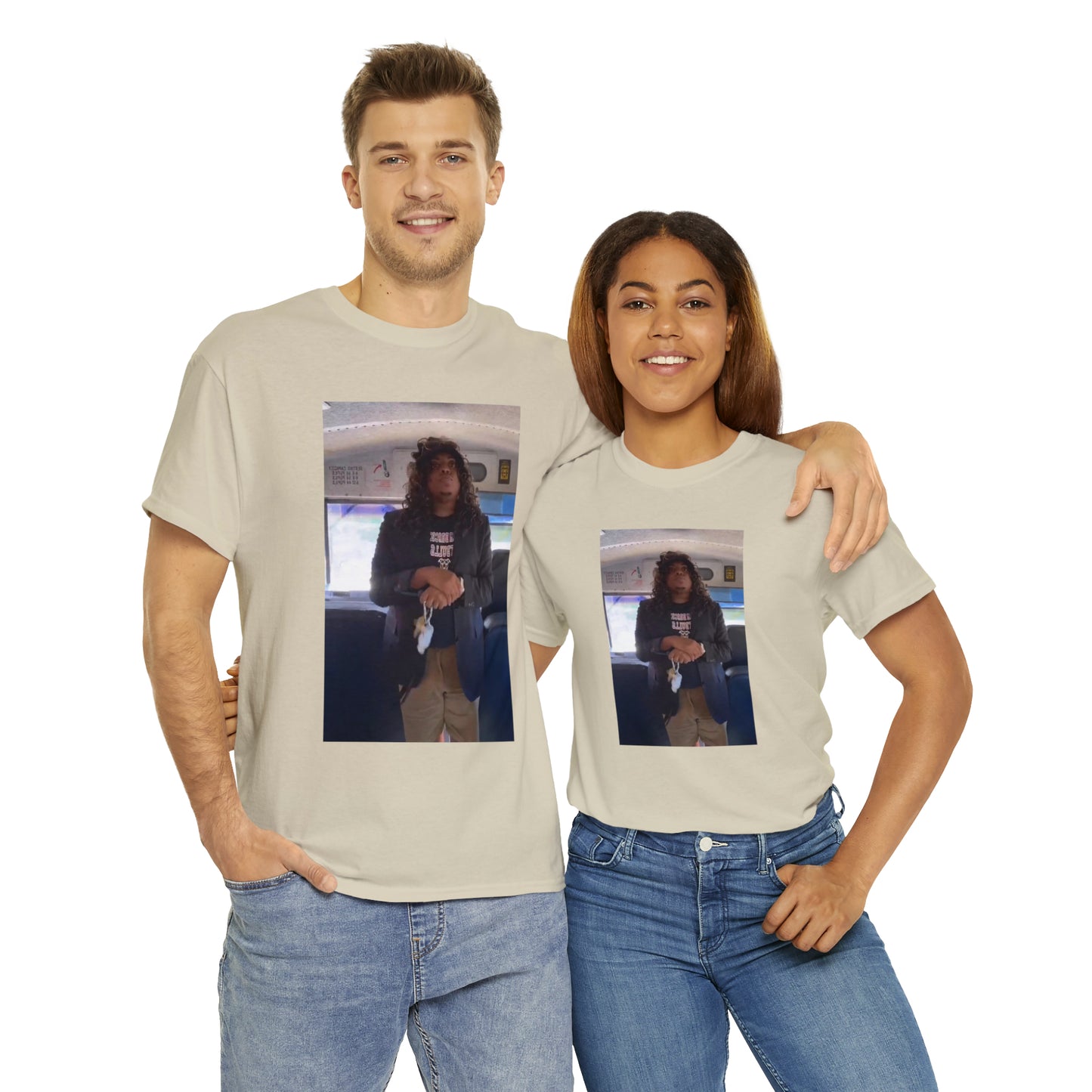"Umm, Excuse Me" Administrator Unisex T-Shirt