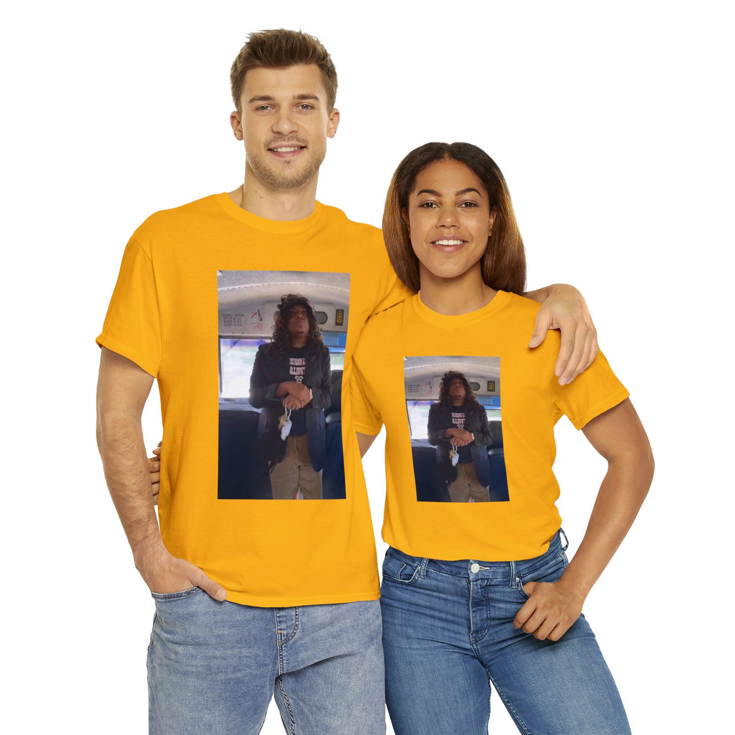 "Umm, Excuse Me" Administrator Unisex T-Shirt
