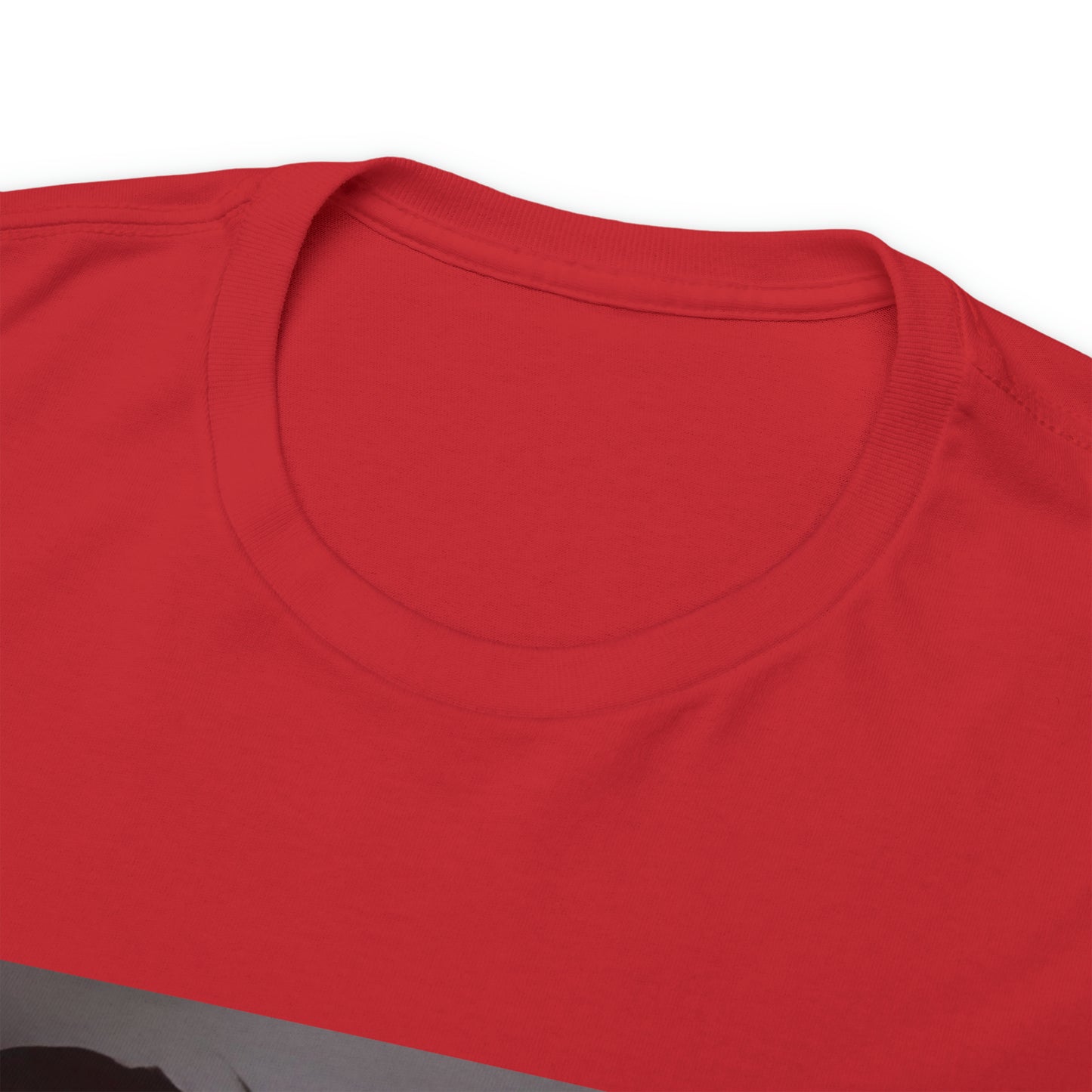 "How Highschool Girls Be" Heavy Cotton T-Shirt