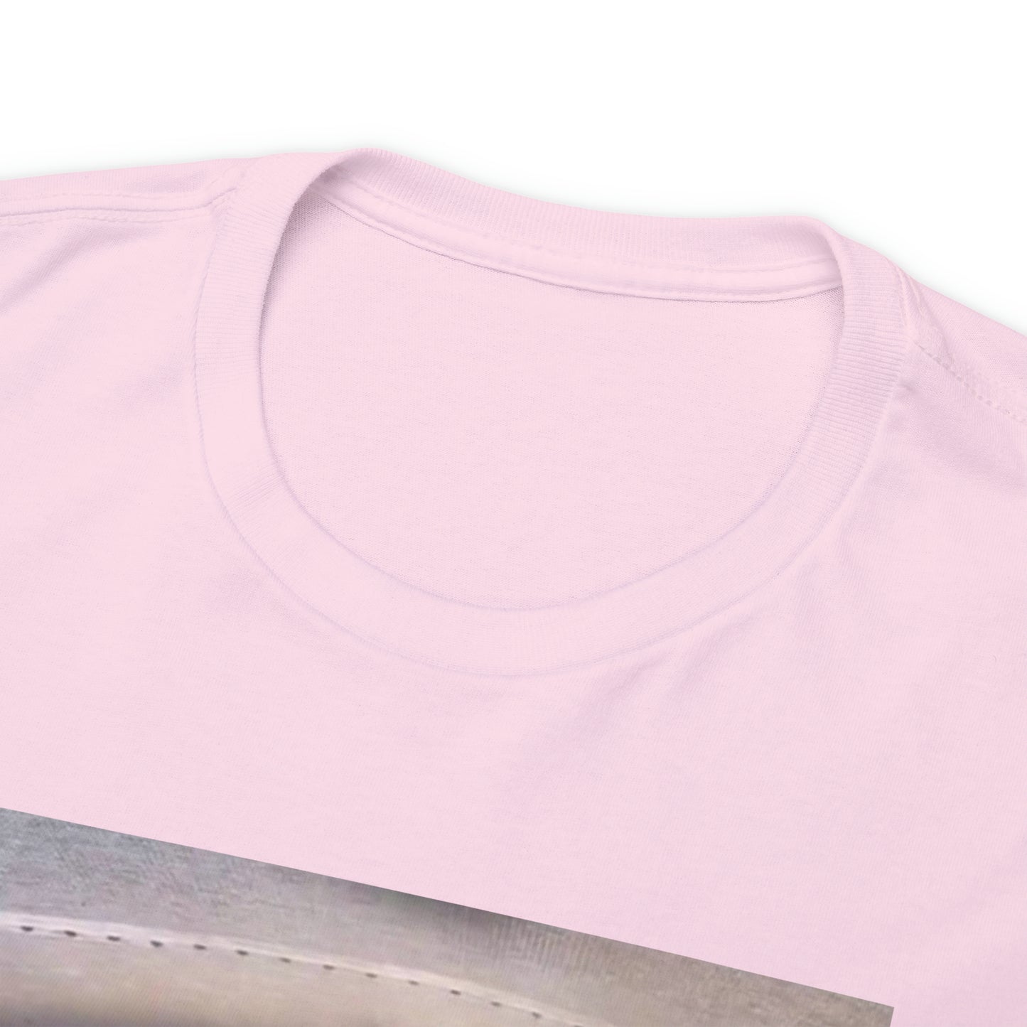"Umm, Excuse Me" Heavy Cotton Unisex T-Shirt