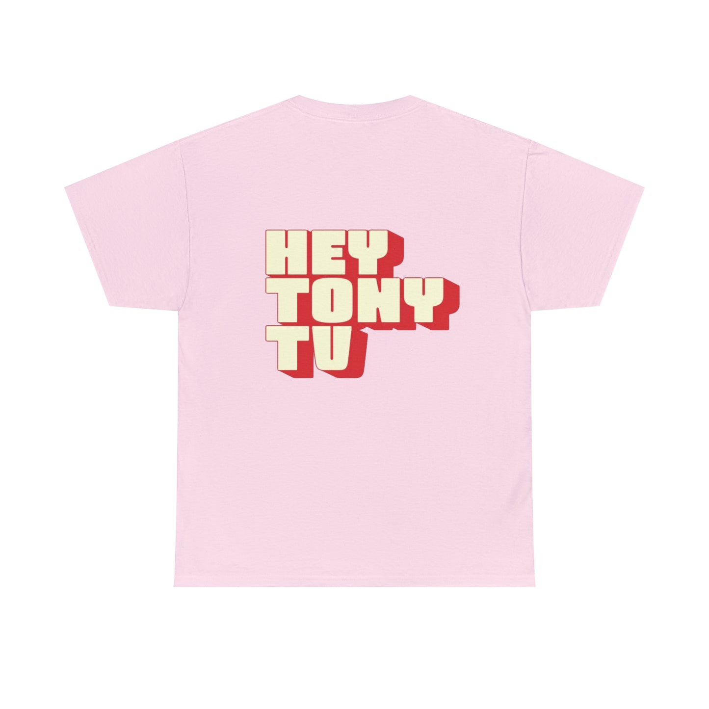 "How Highschool Girls Be" T-Shirt