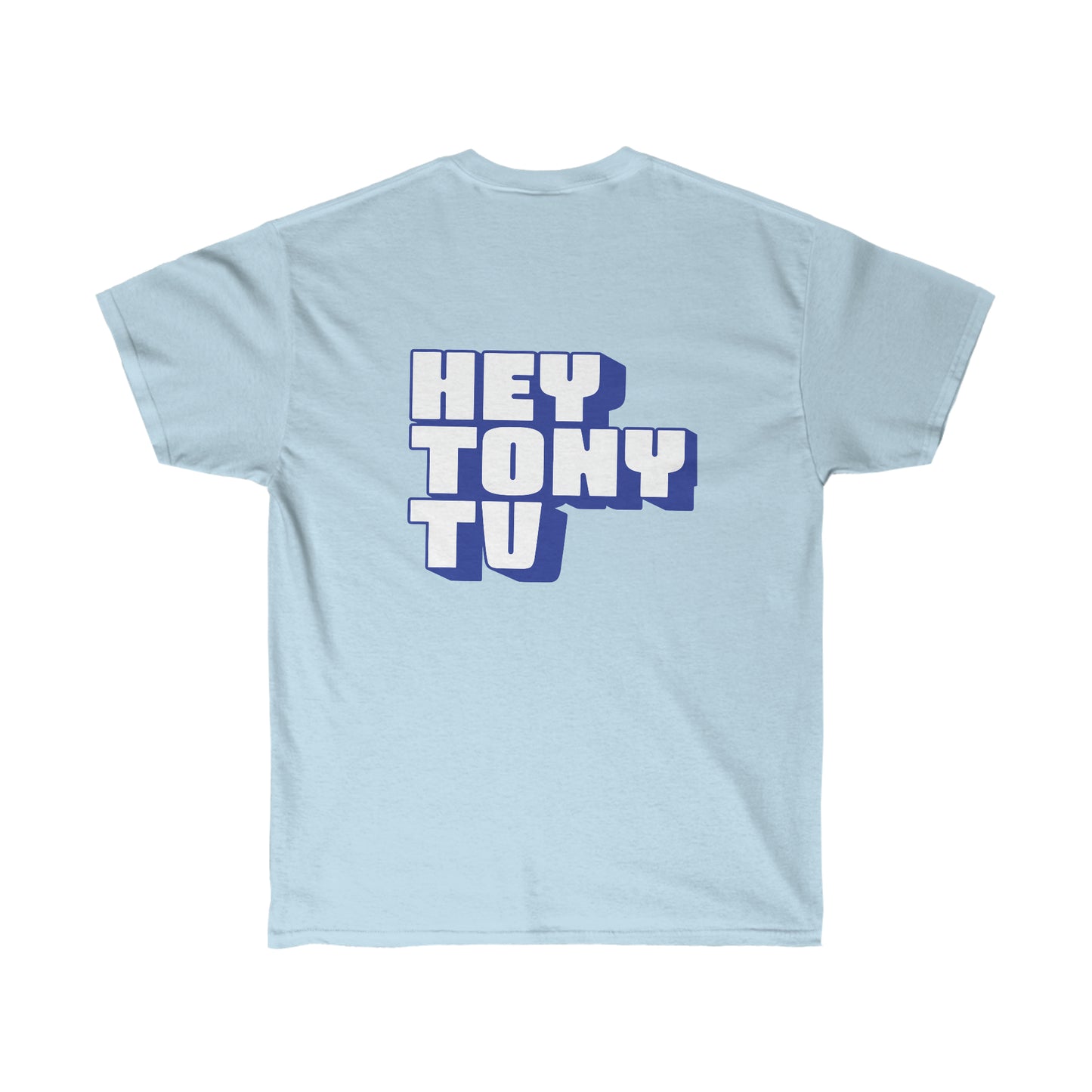 QuarterBrick High Unisex T-Shirt