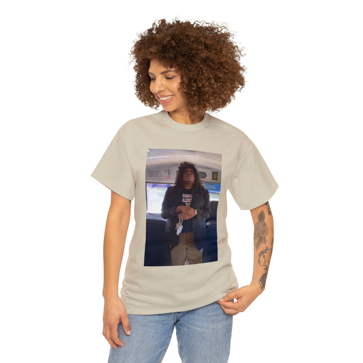 "Umm, Excuse Me" Administrator Unisex T-Shirt