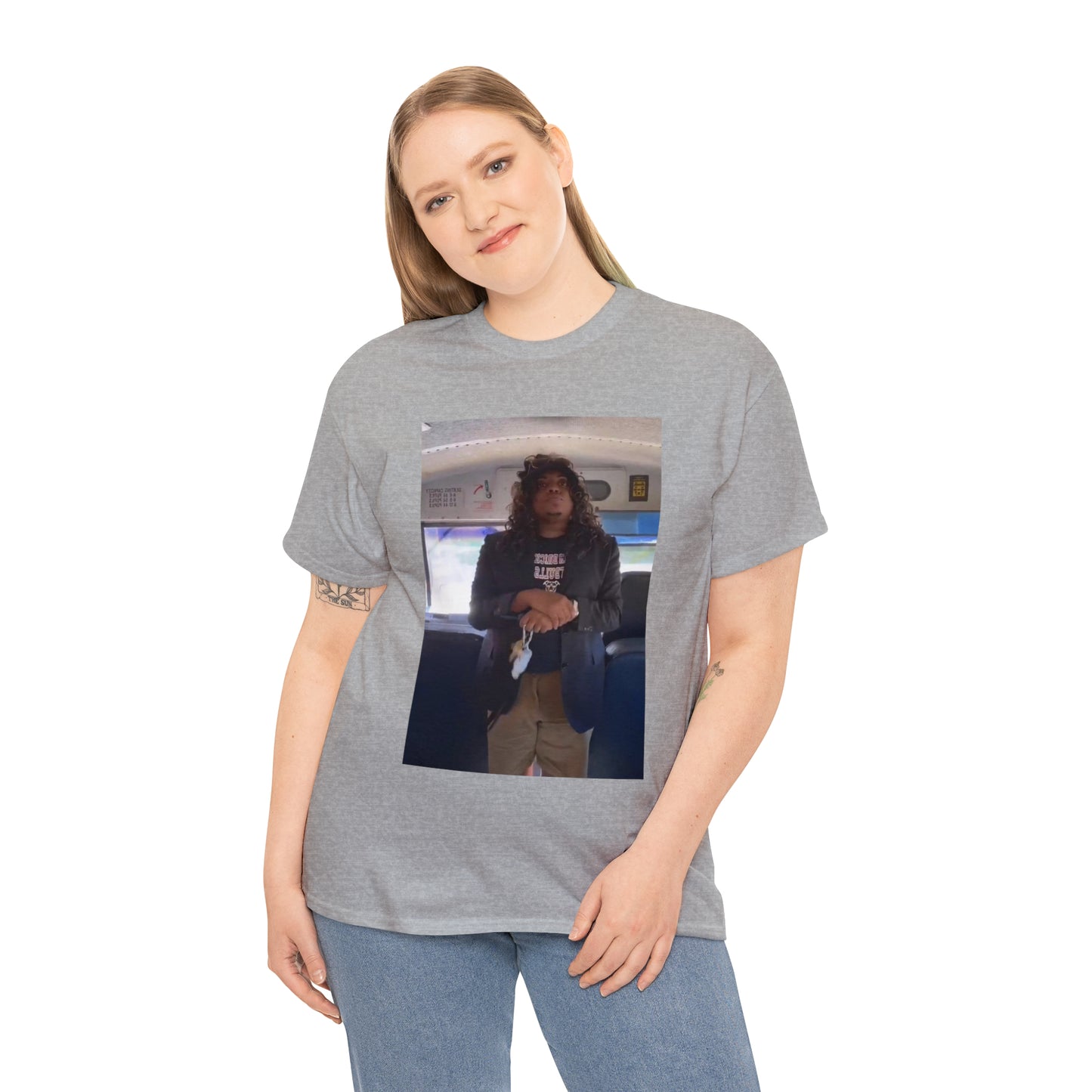 "Umm, Excuse Me" Administrator Unisex T-Shirt