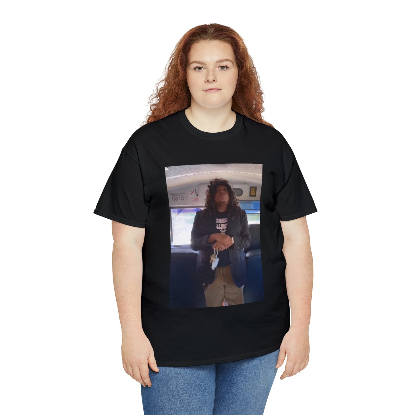 "Umm, Excuse Me" Administrator Unisex T-Shirt