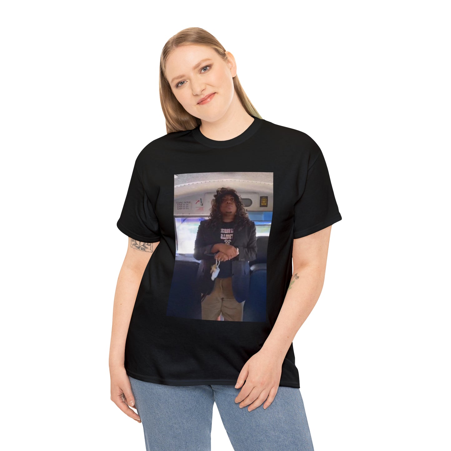 "Umm, Excuse Me" Administrator Unisex T-Shirt