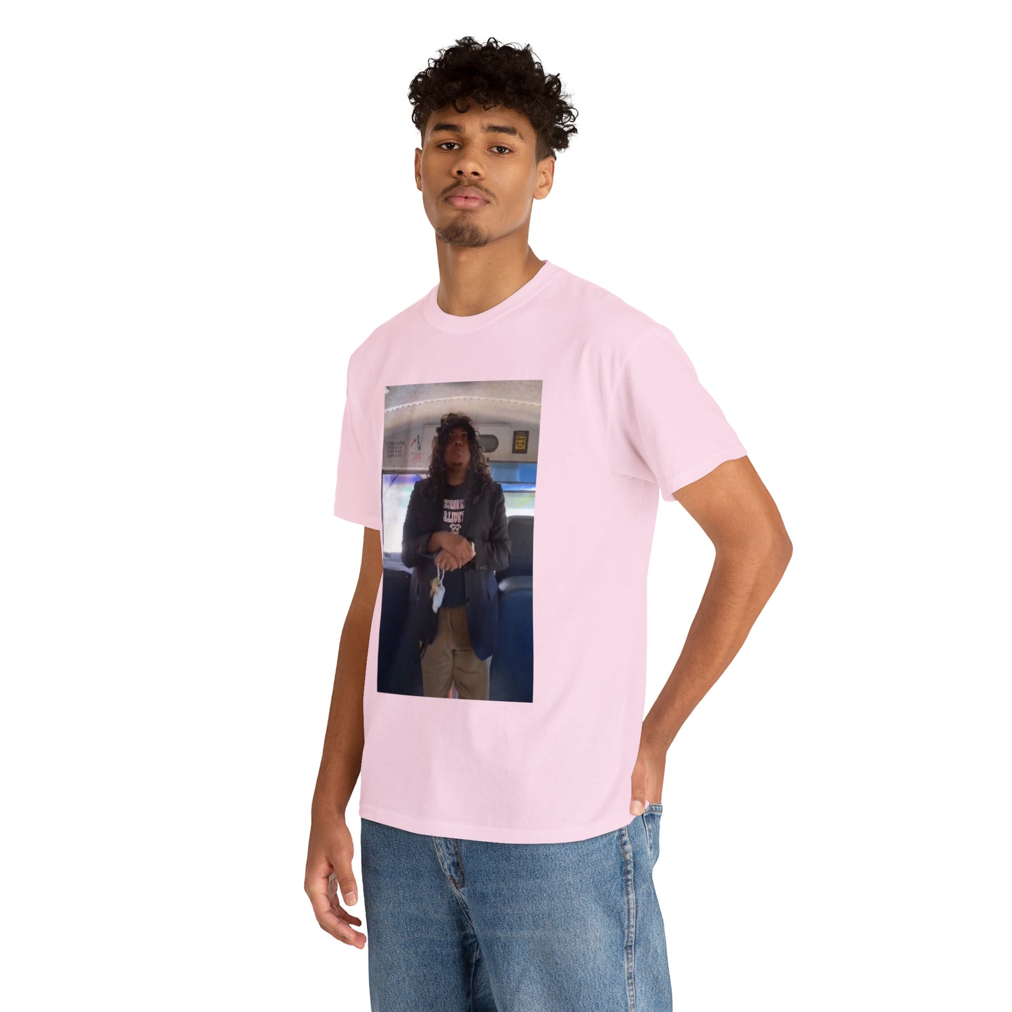 "Umm, Excuse Me" Administrator Unisex T-Shirt