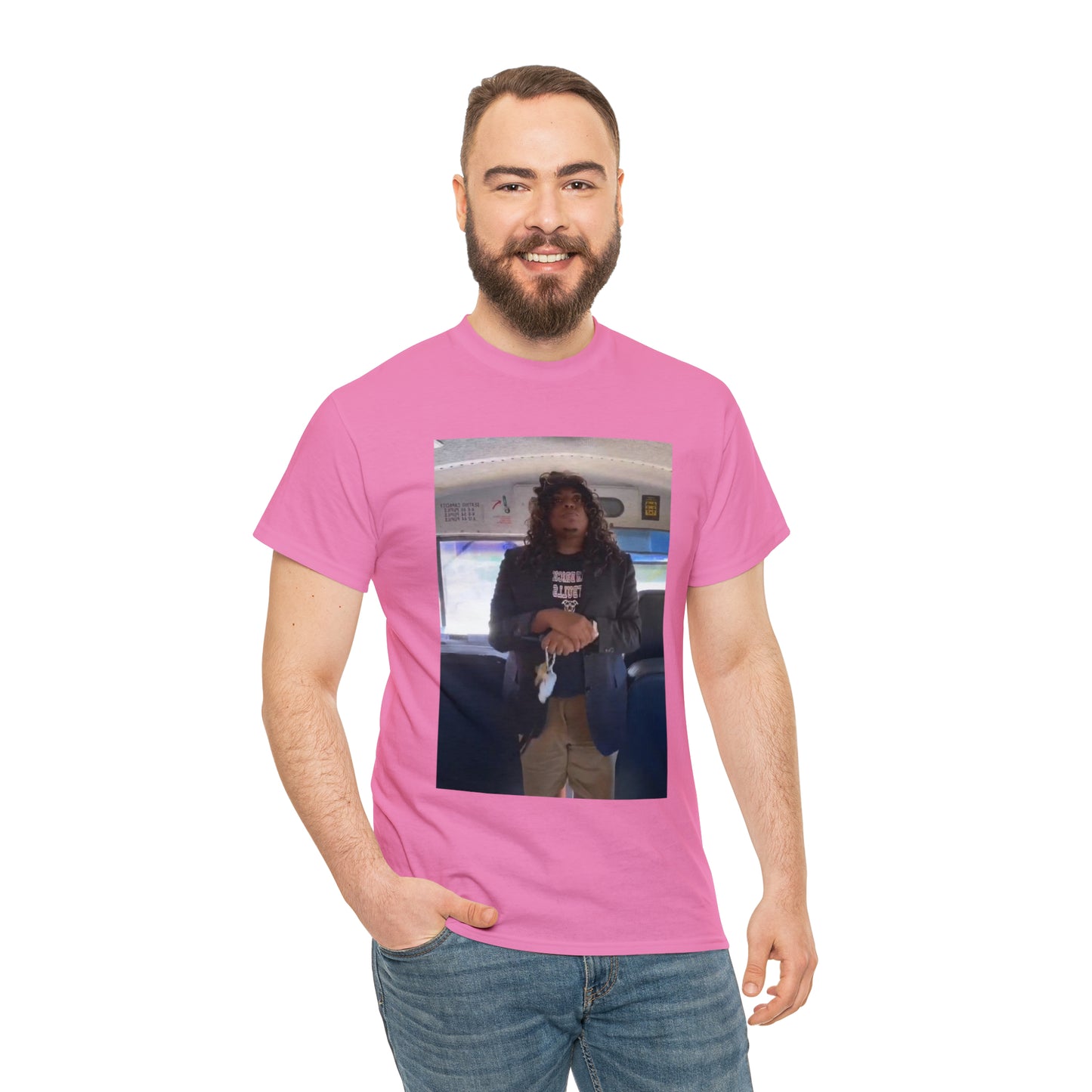 "Umm, Excuse Me" Administrator Unisex T-Shirt