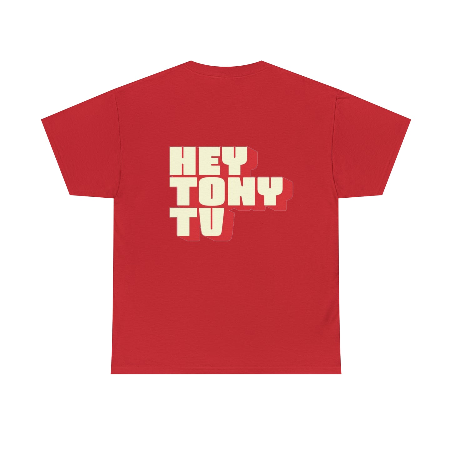 "How Highschool Girls Be" T-Shirt