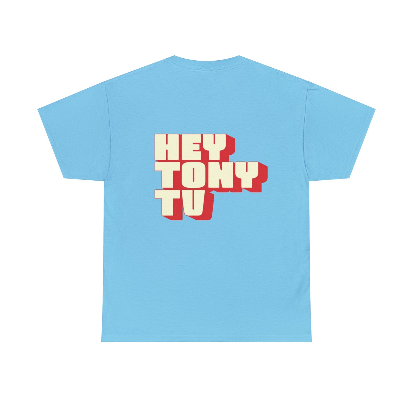"How Highschool Girls Be" T-Shirt