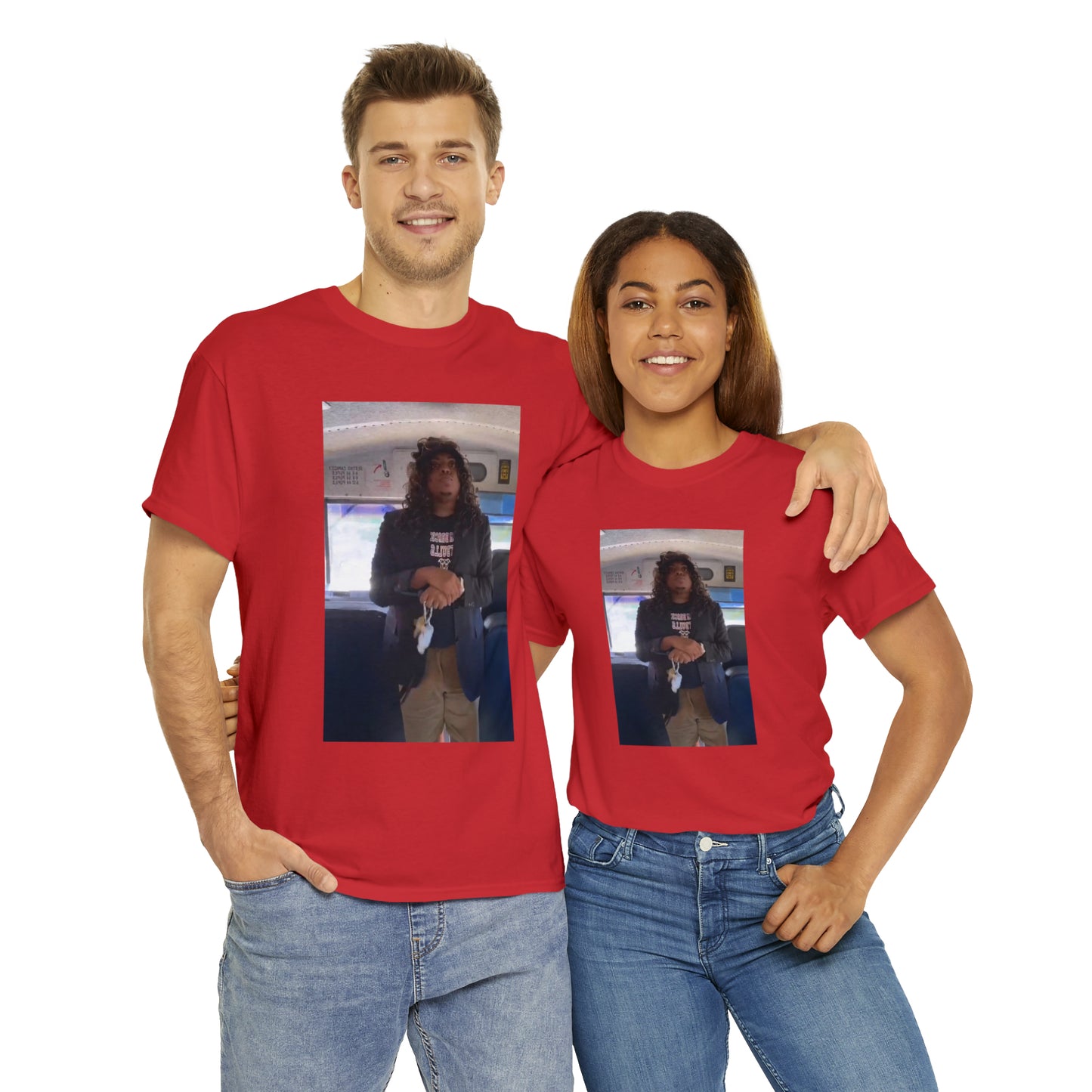 "Umm, Excuse Me" Administrator Unisex T-Shirt