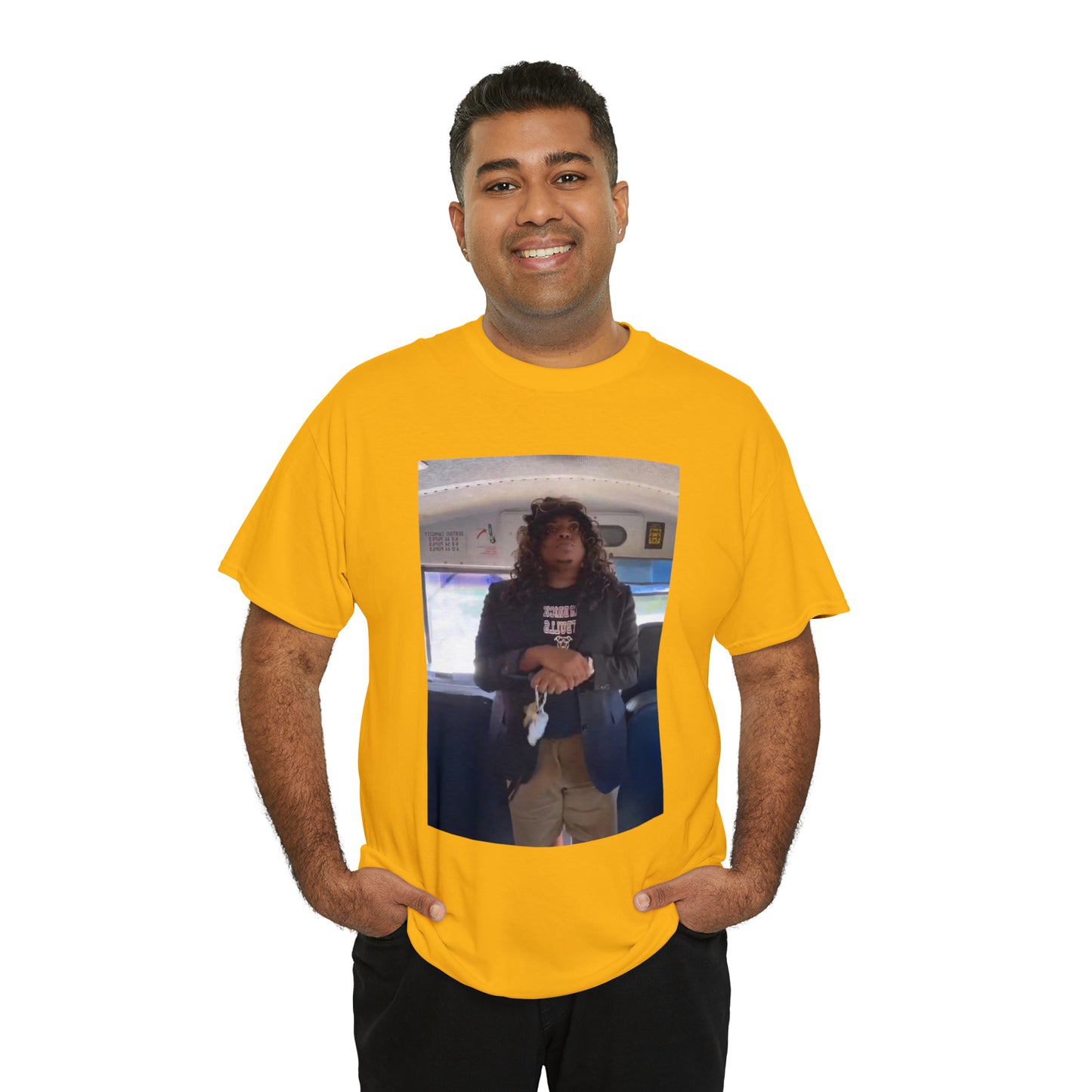 "Umm, Excuse Me" Administrator Unisex T-Shirt