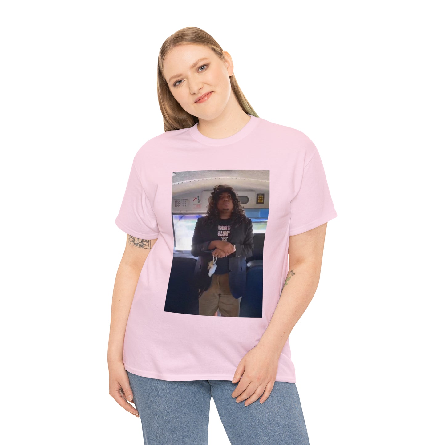 "Umm, Excuse Me" Administrator Unisex T-Shirt