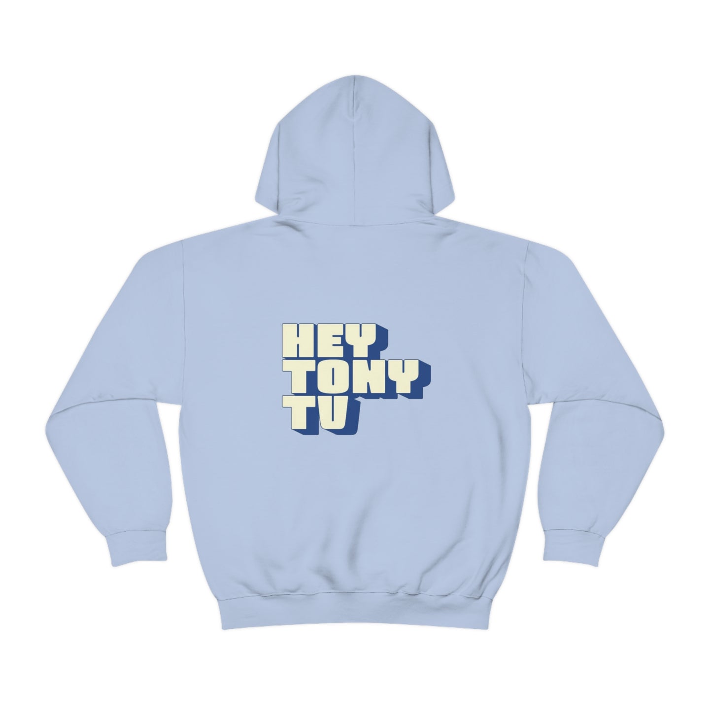 "Umm, Excuse Me" Administrator Unisex Hoodie
