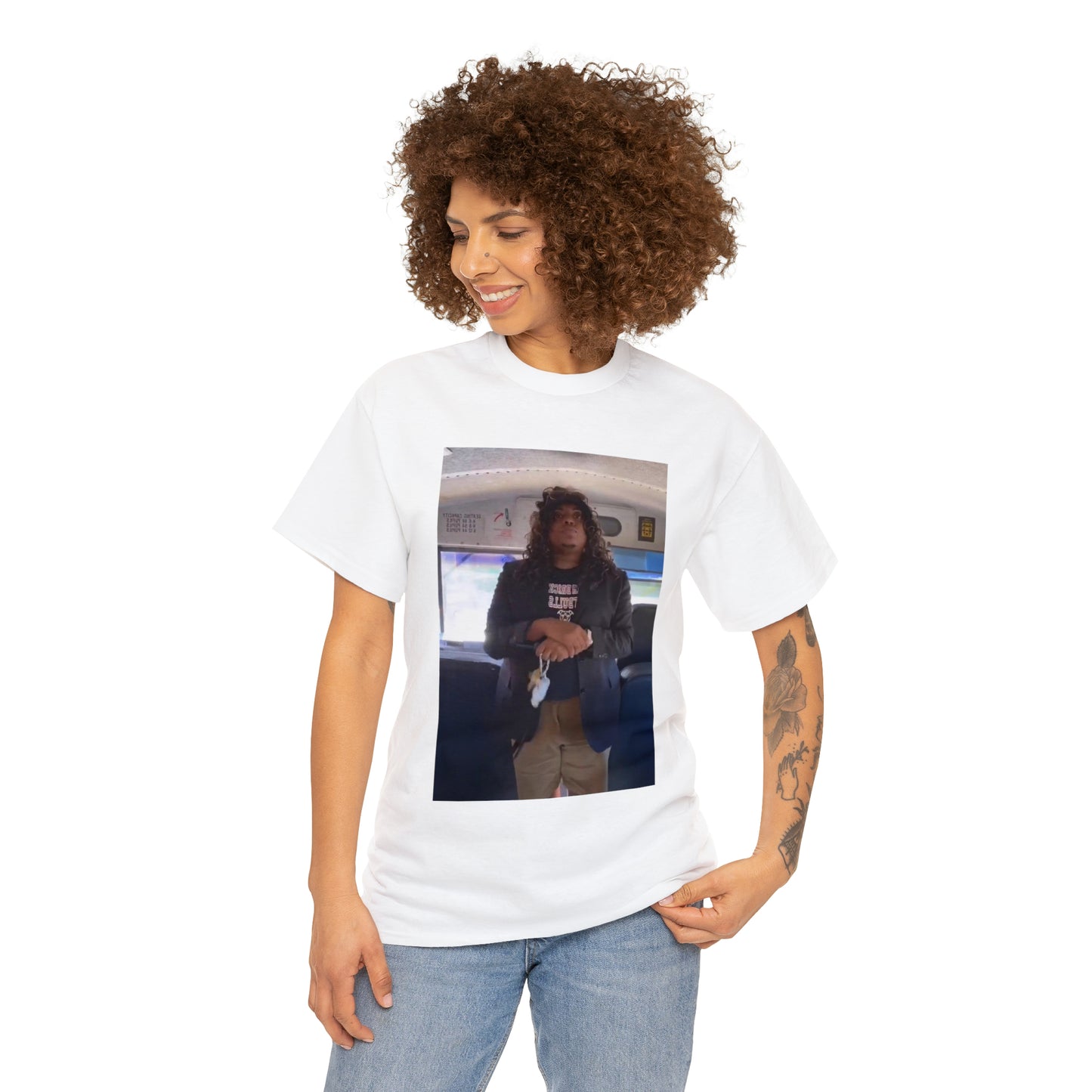 "Umm, Excuse Me" Administrator Unisex T-Shirt