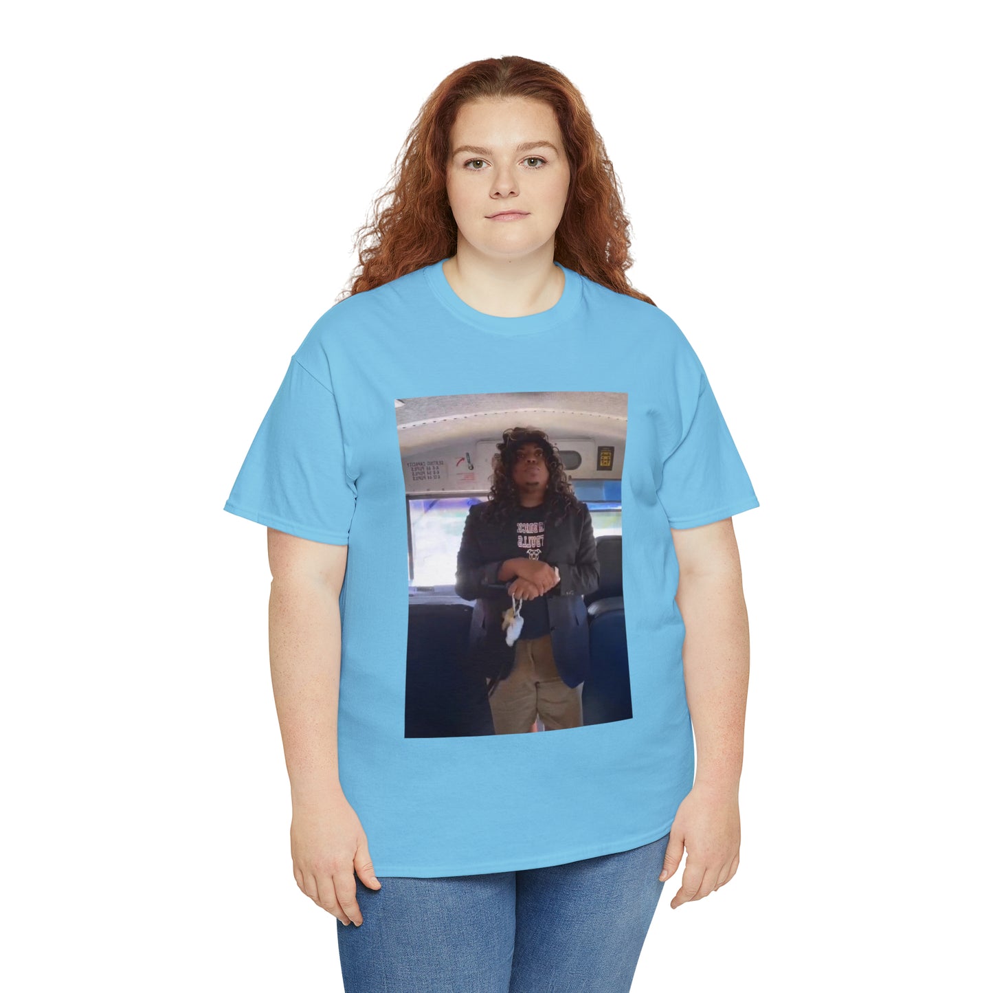 "Umm, Excuse Me" Administrator Unisex T-Shirt