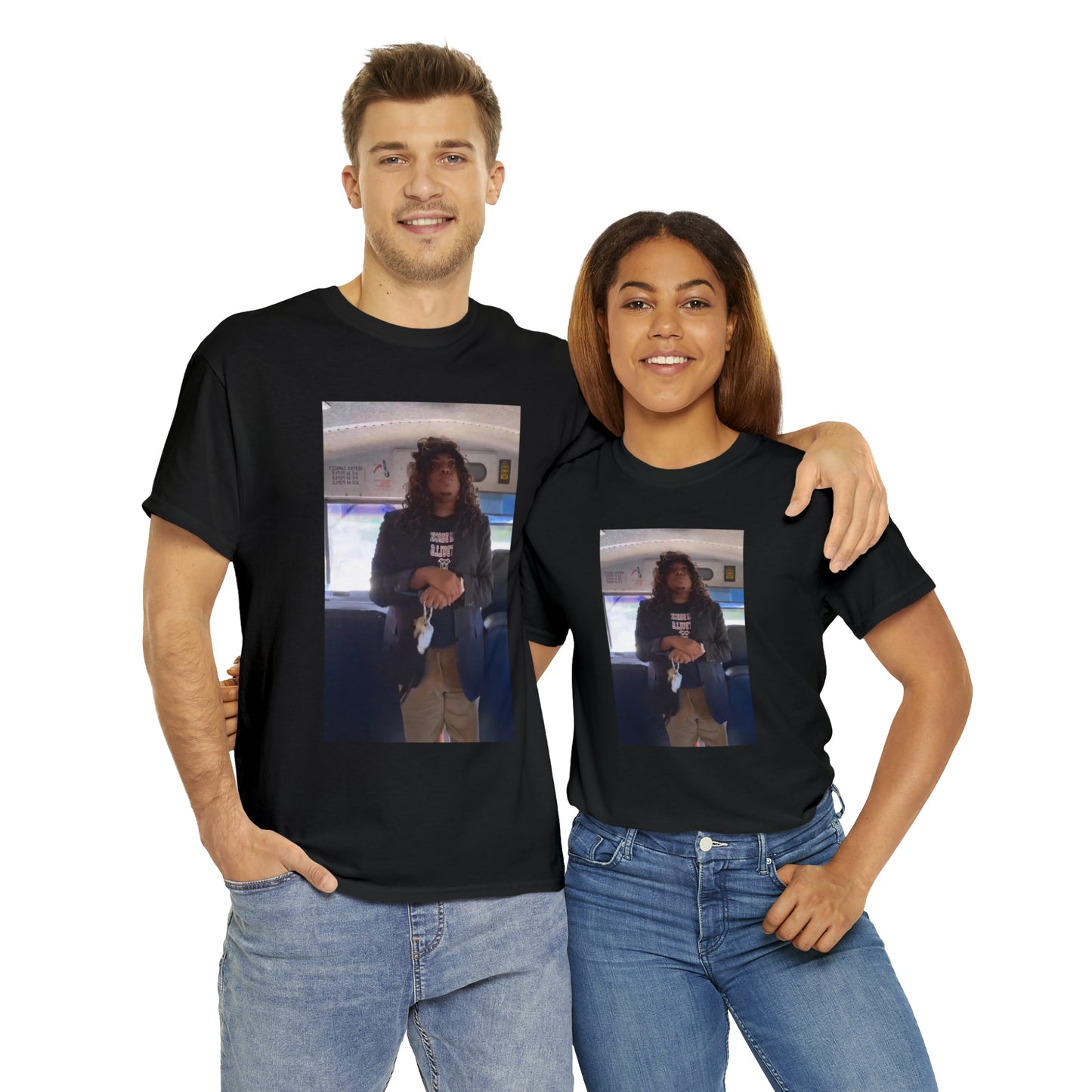 "Umm, Excuse Me" Administrator Unisex T-Shirt