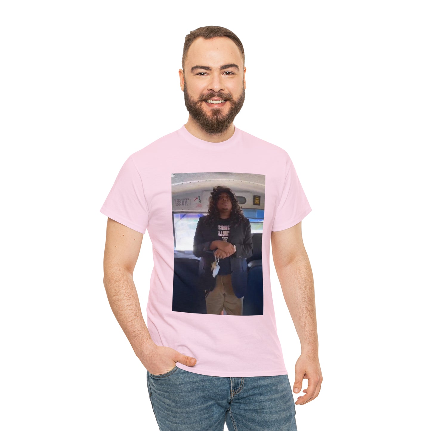 "Umm, Excuse Me" Administrator Unisex T-Shirt
