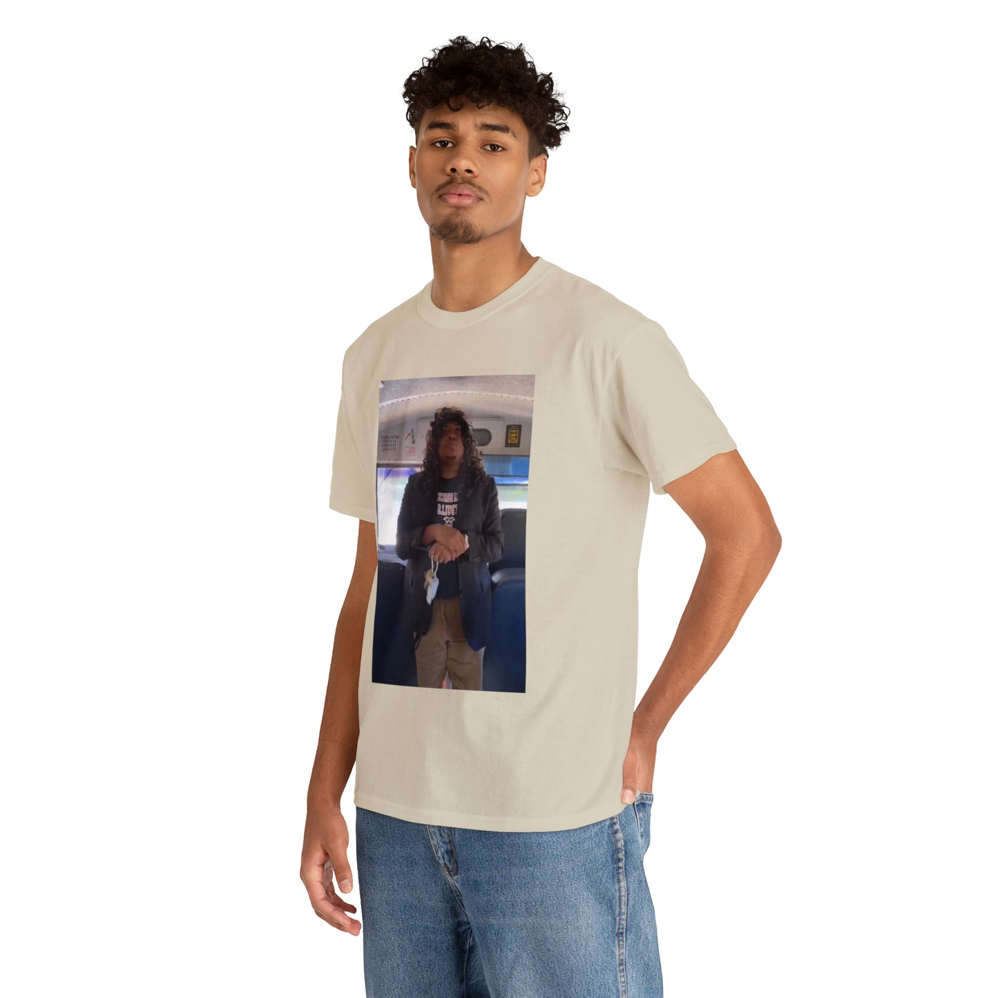 "Umm, Excuse Me" Administrator Unisex T-Shirt