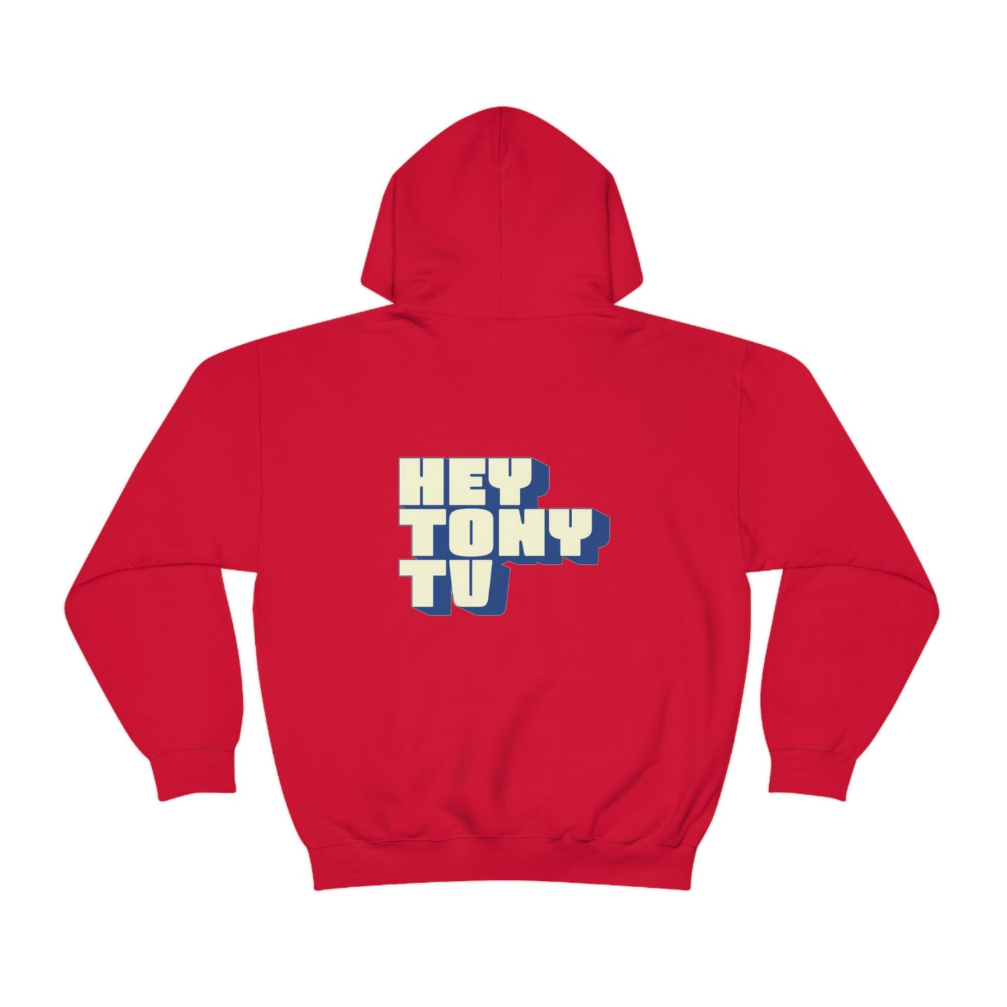 "Umm, Excuse Me" Administrator Unisex Hoodie
