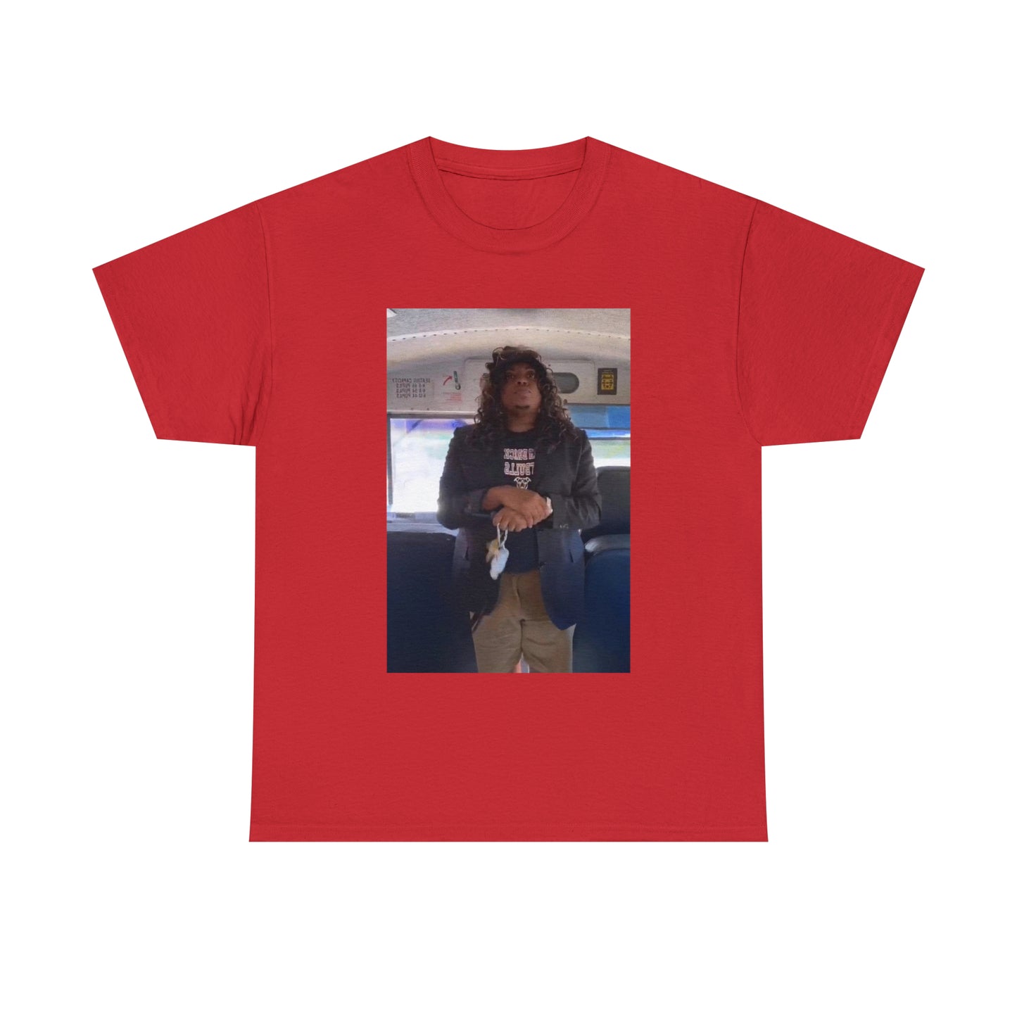 "Umm, Excuse Me" Administrator Unisex T-Shirt