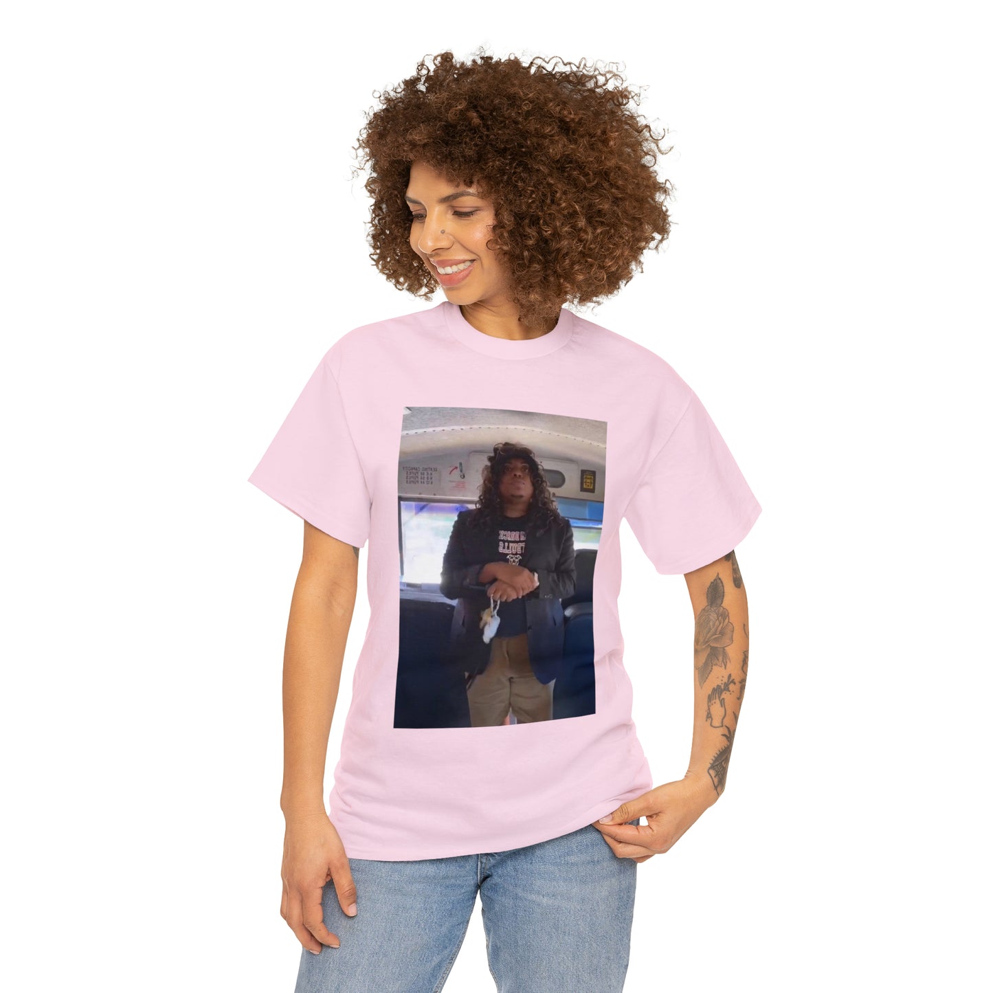 "Umm, Excuse Me" Administrator Unisex T-Shirt