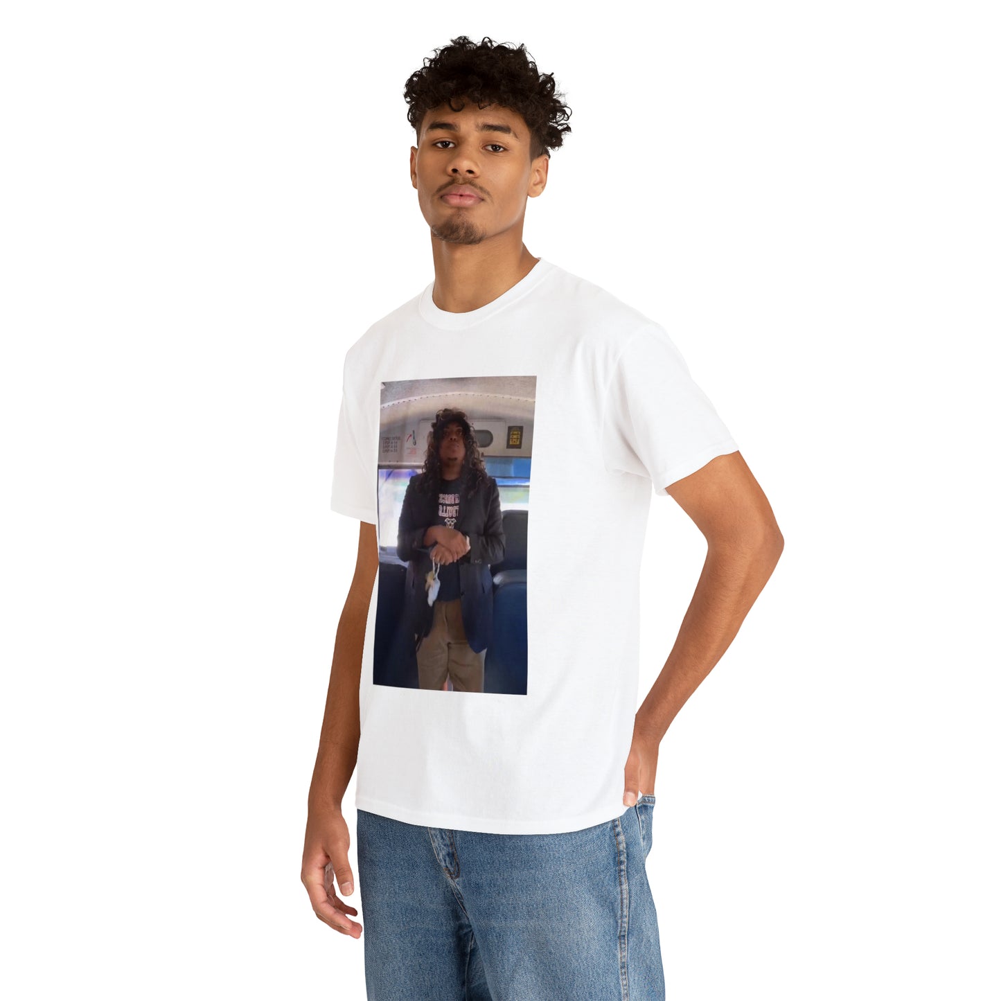 "Umm, Excuse Me" Administrator Unisex T-Shirt