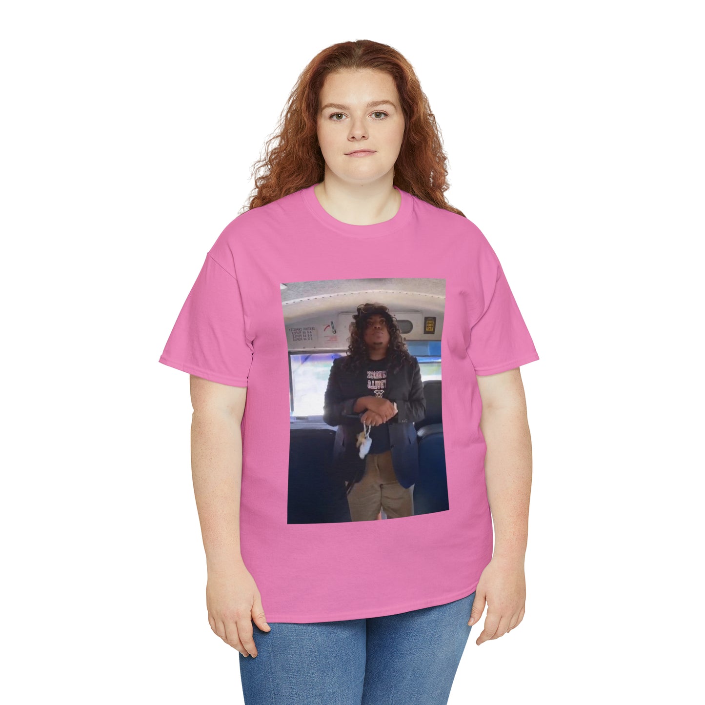 "Umm, Excuse Me" Administrator Unisex T-Shirt