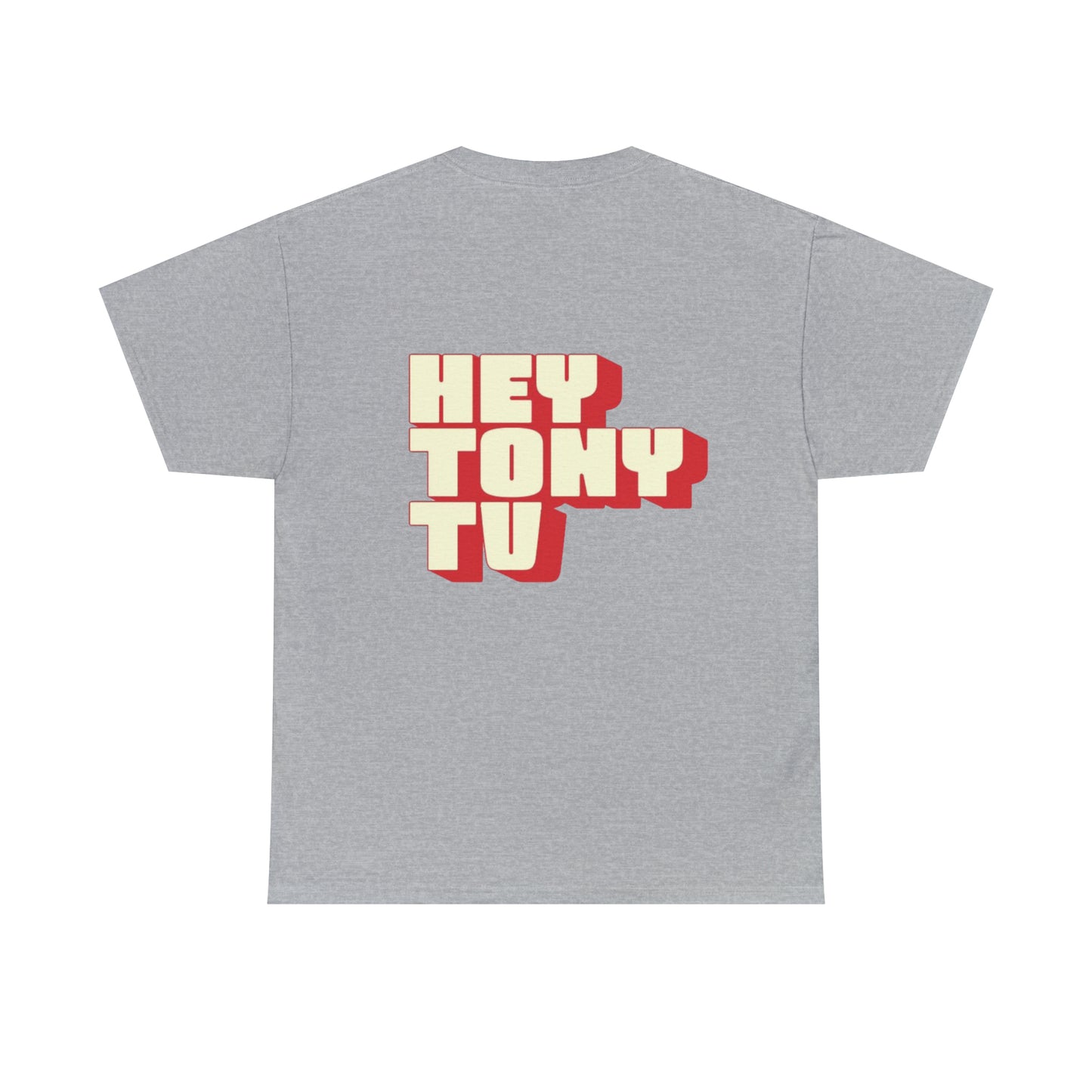 "How Highschool Girls Be" T-Shirt