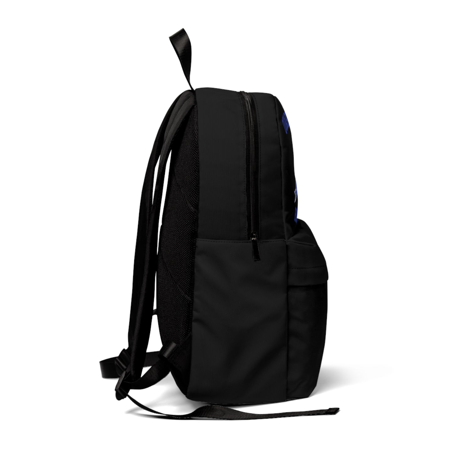 QuarterBrick High School Unisex Classic Backpack