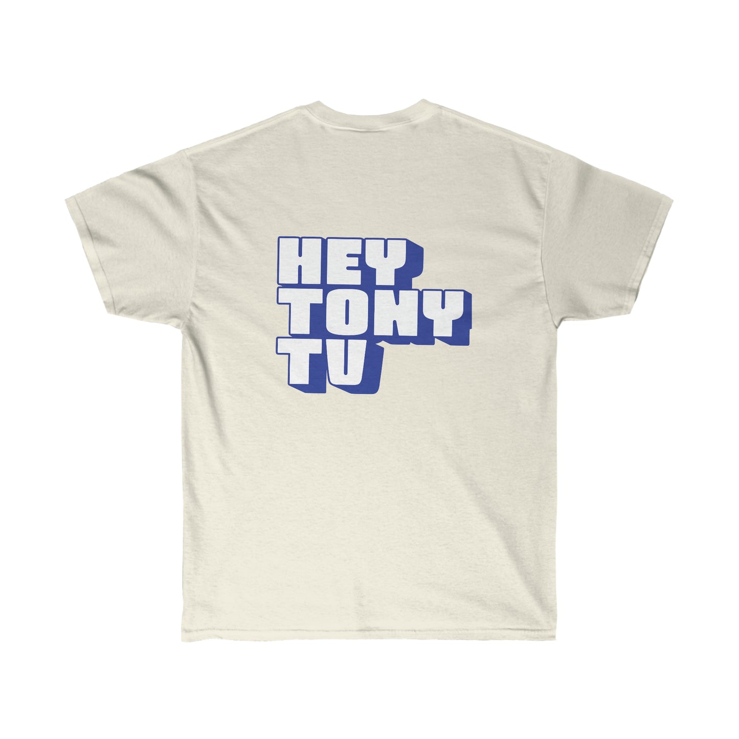 QuarterBrick High Unisex T-Shirt